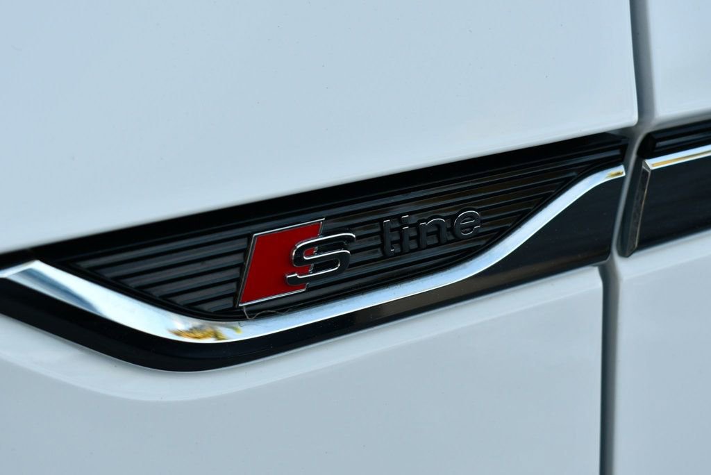 Used 2023 Audi A5 2.0T Premium Plus w/ Premium Plus image 53