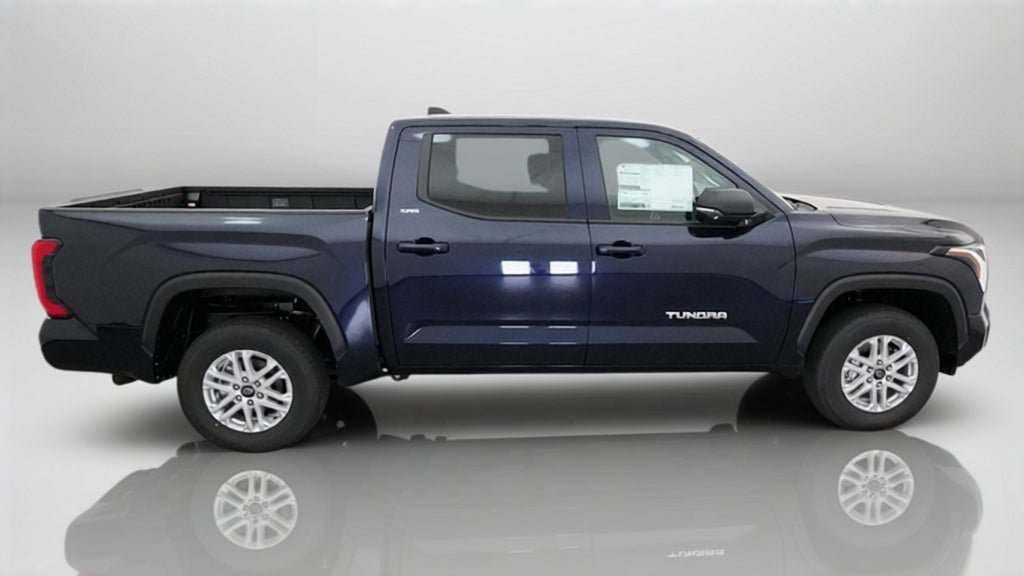 New 2026 Toyota Tundra SR5 w/ SR5 Premium Package AWD/4WD image 44