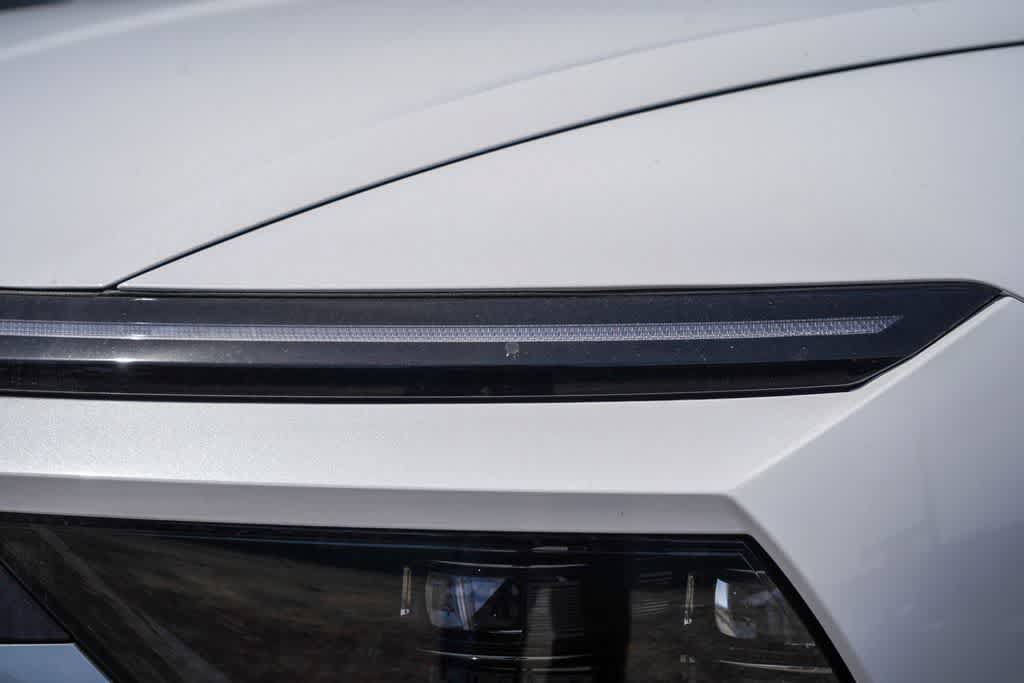 New 2026 Hyundai Sonata SE FWD image 10