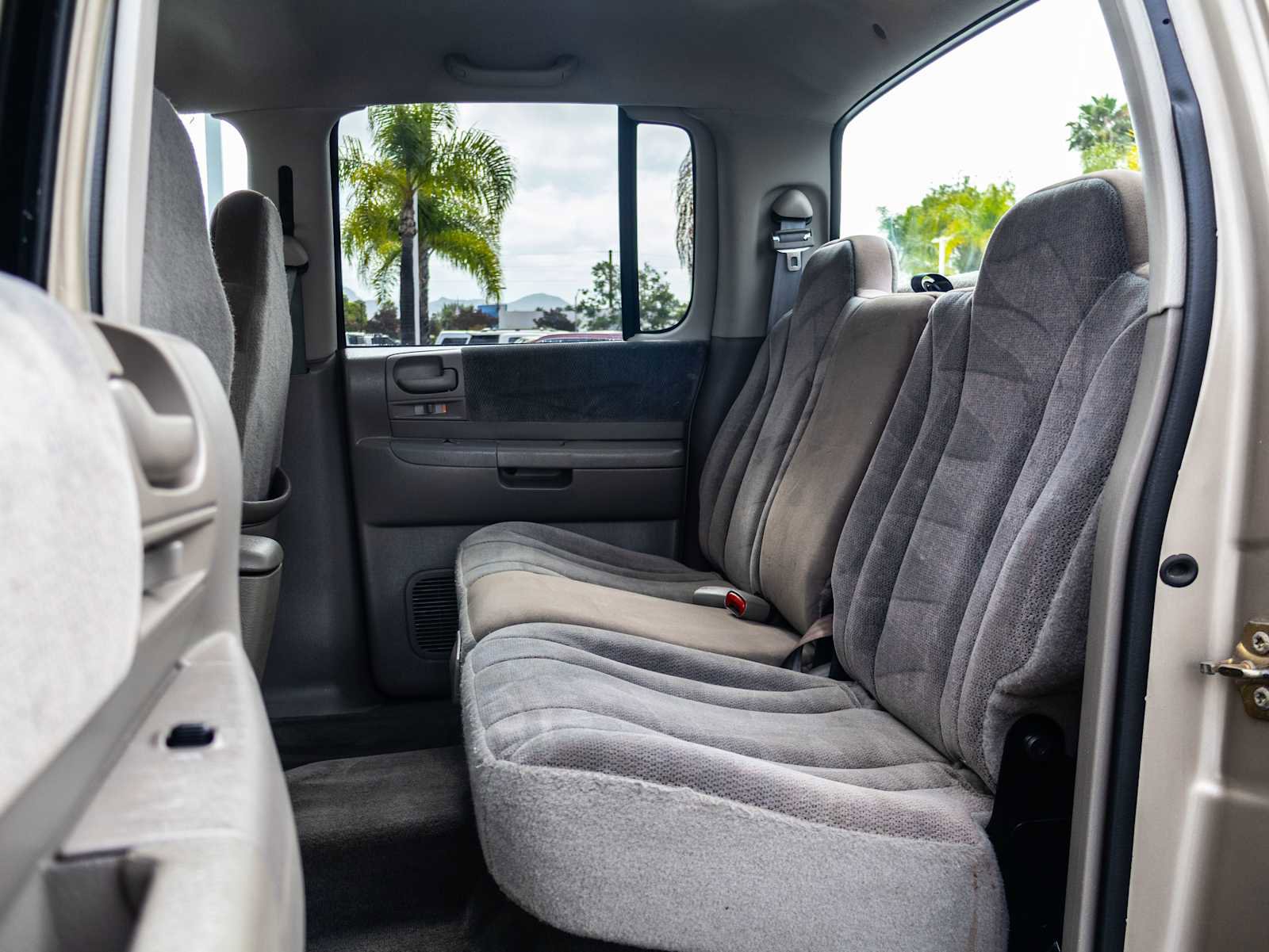 Used 2004 Dodge Dakota SLT w/ PWR Convenience Group RWD image 29