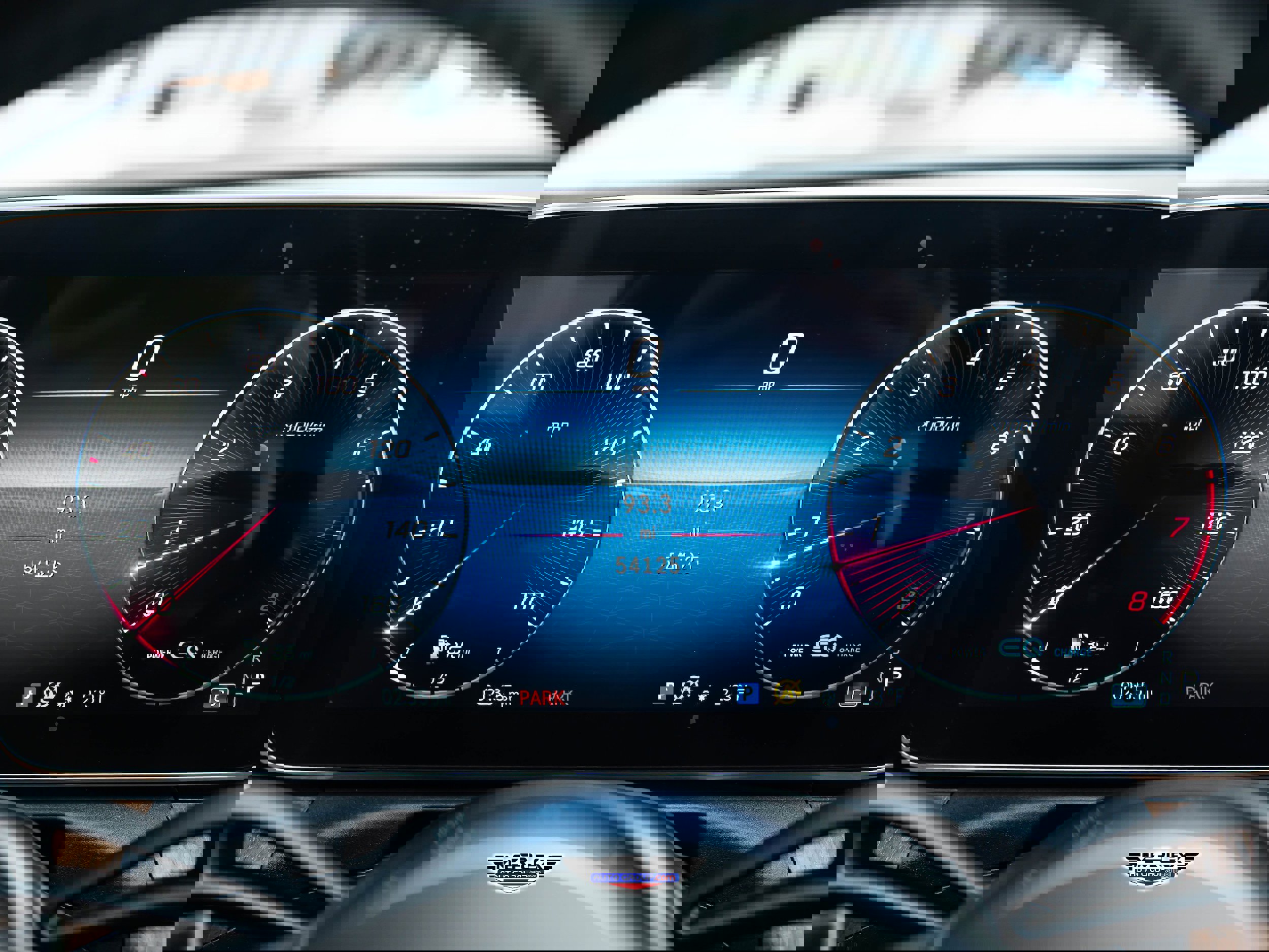 Used 2022 Mercedes-Benz C 300 4MATIC Sedan w/ Exclusive Trim Package image 30