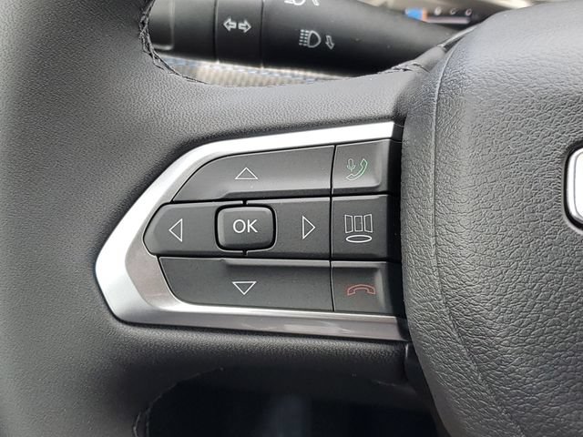 New 2026 Jeep Compass Limited AWD/4WD image 22