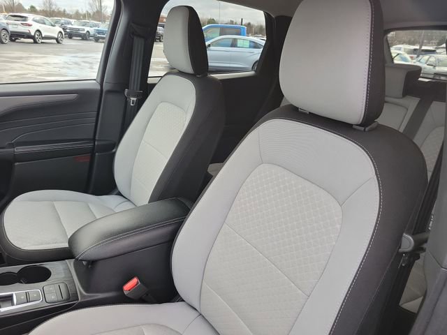 Certified 2024 Ford Escape Active image 10