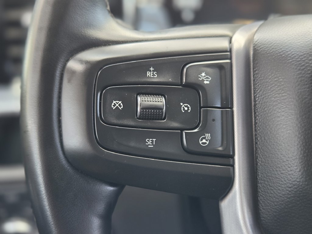 Used 2025 GMC Sierra 1500 Elevation w/ Elevation Premium Package AWD/4WD image 27