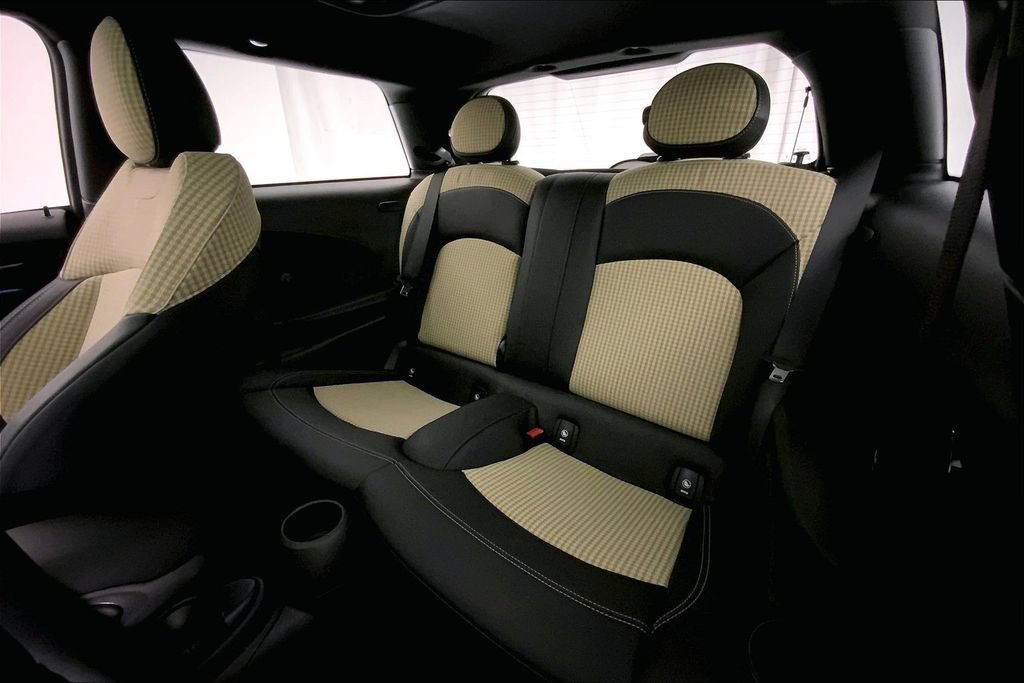 Used 2024 MINI Cooper SE w/ MINI Resolute Edition FWD image 14
