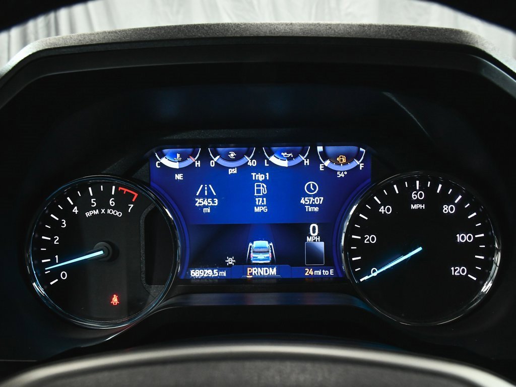 Used 2023 Ford Expedition Limited image 39