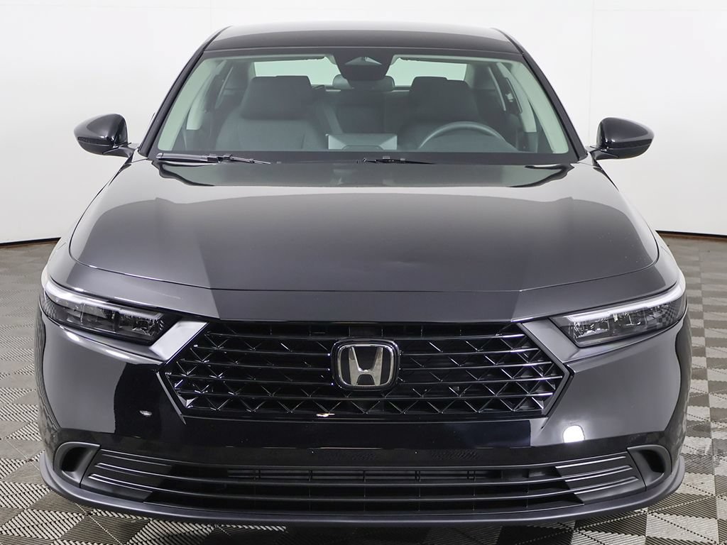 New 2026 Honda Accord LX image 6