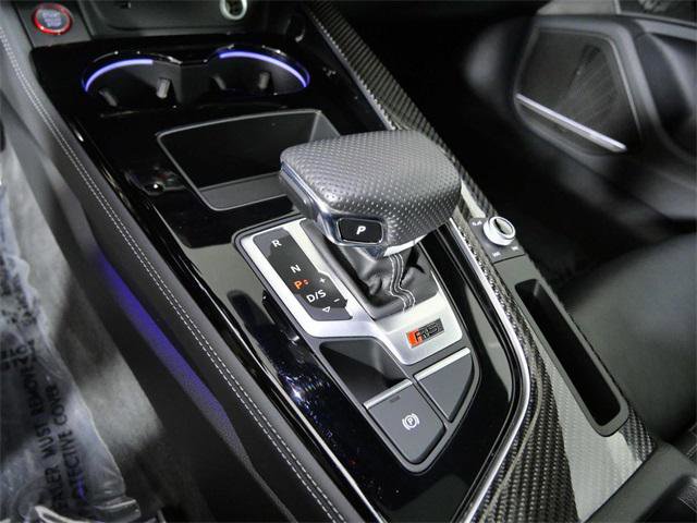 Used 2021 Audi RS 5 image 23