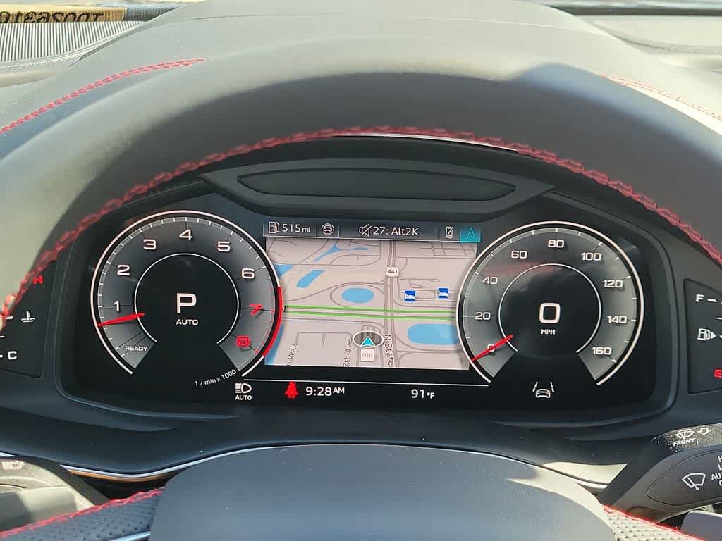 New 2026 Audi Q8 Prestige AWD/4WD image 26