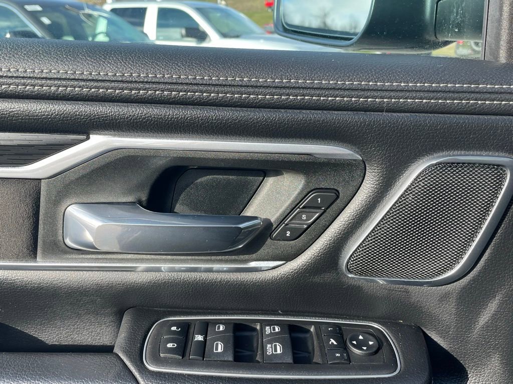 Certified 2023 RAM 1500 Laramie image 32