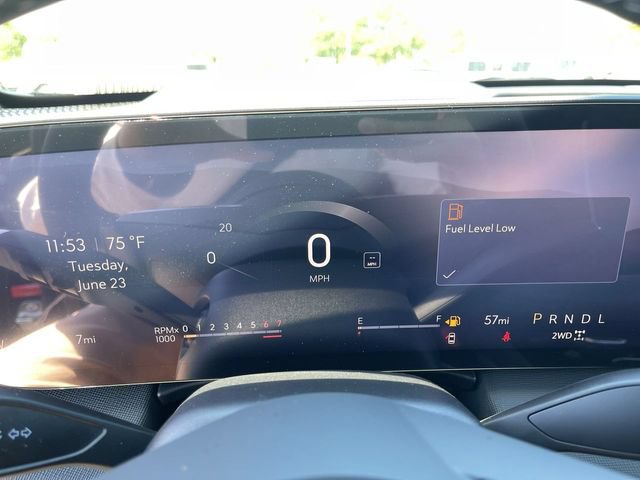 New 2026 Buick Enclave Preferred w/ Power Package AWD/4WD image 15