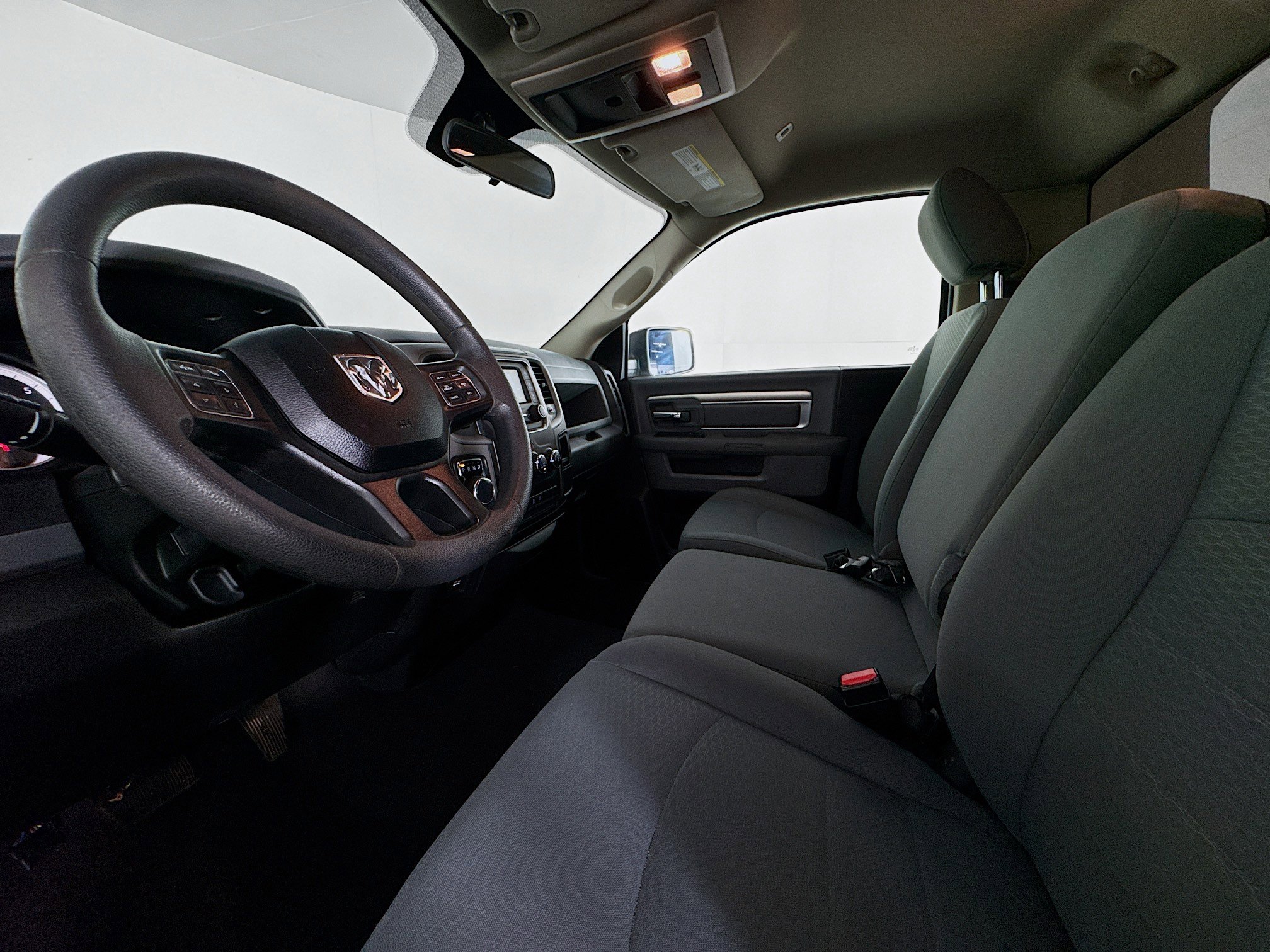 Used 2019 RAM 1500 Tradesman w/ Popular Equipment Group image 20