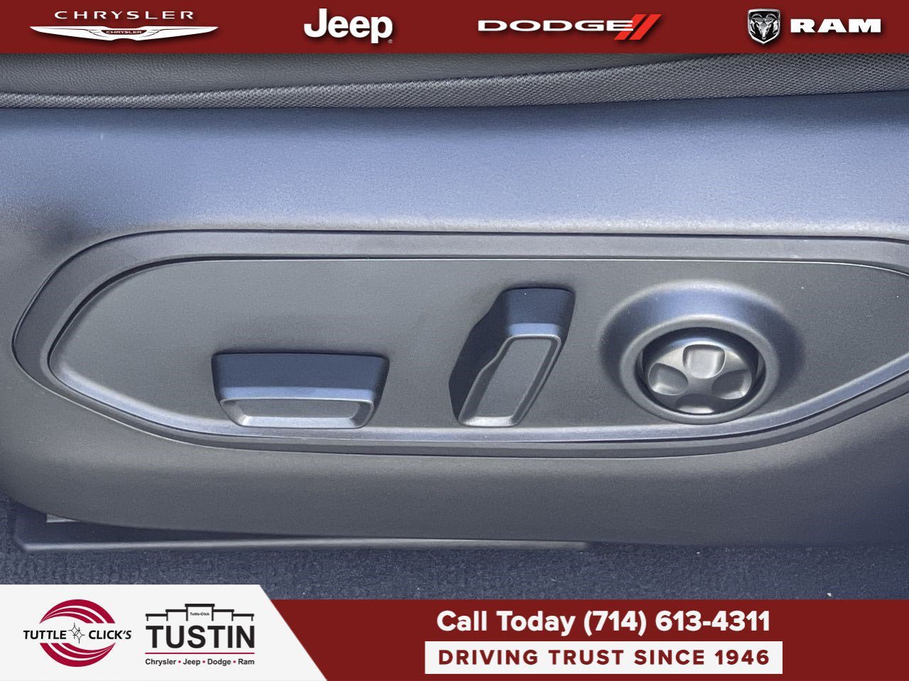 New 2027 Jeep Grand Cherokee Altitude AWD/4WD image 28
