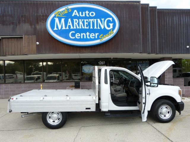 Used 2019 Ford F250 XL RWD image 16