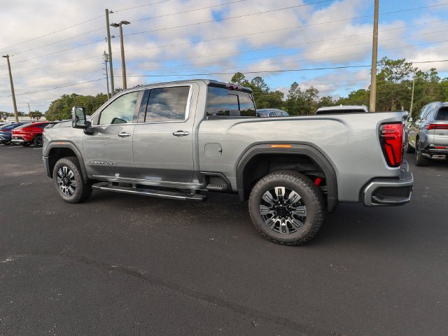 New 2026 GMC Sierra 2500 Denali w/ Denali Reserve Package AWD/4WD image 6