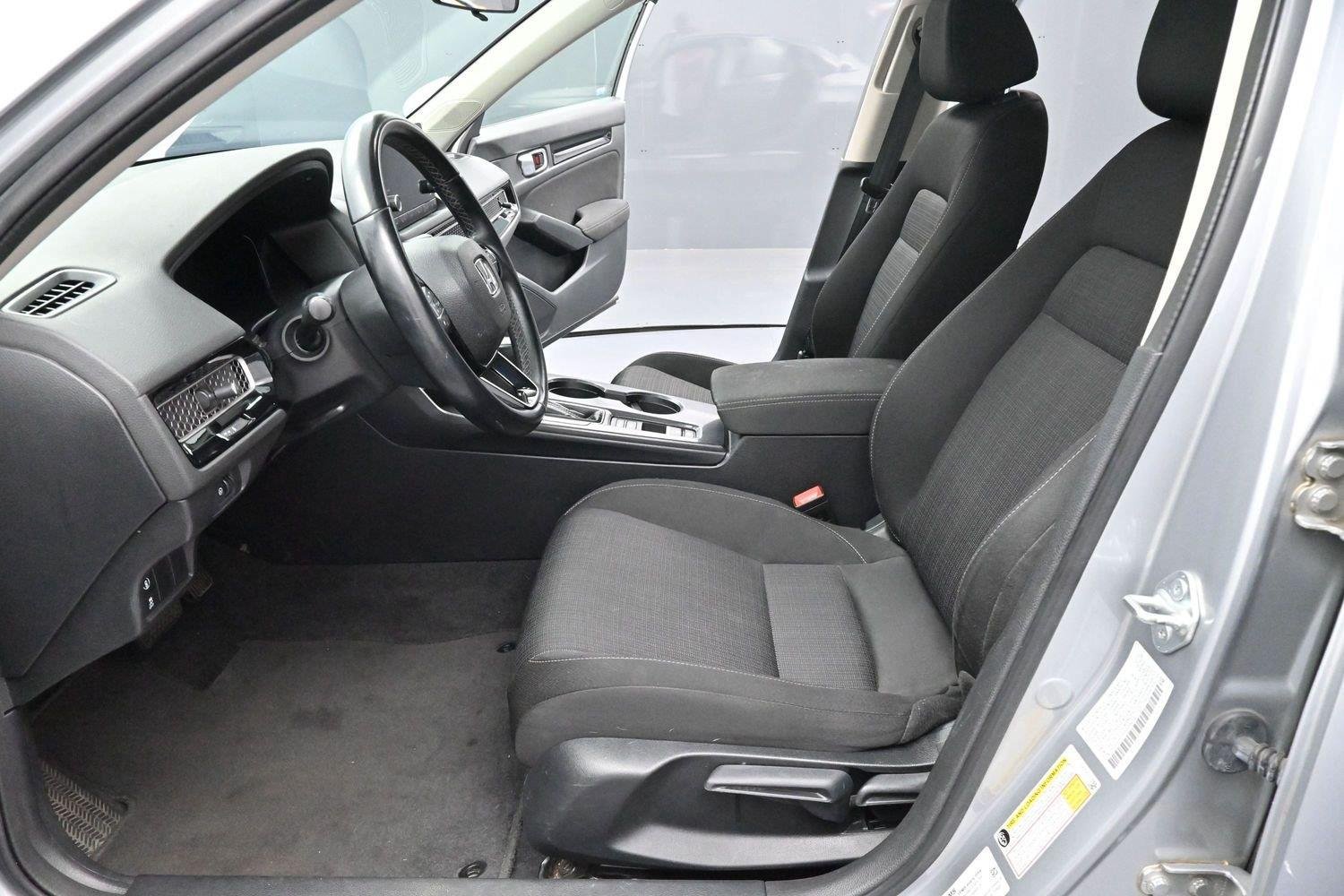 Used 2023 Honda Civic EX image 12
