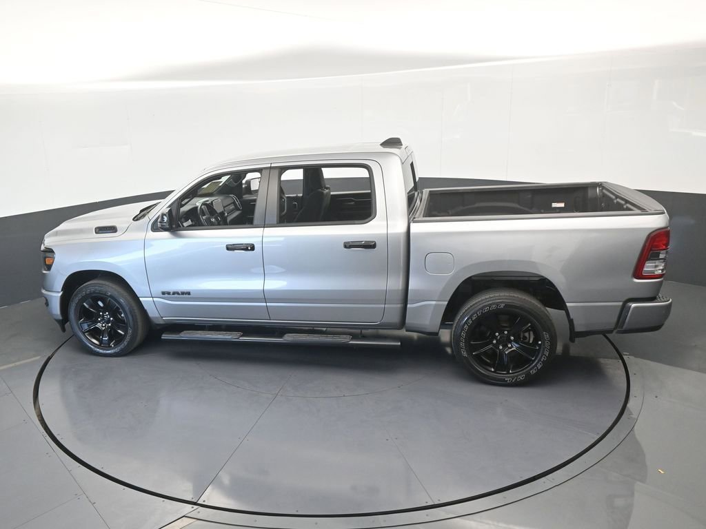 Used 2023 RAM 1500 Big Horn image 47