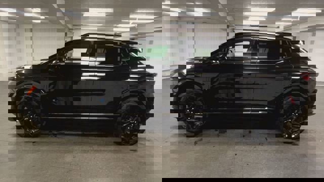 Certified 2025 Chevrolet Equinox EV RS image 5