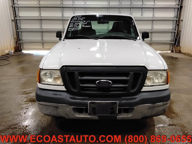 Used 2005 Ford Ranger XL image 7