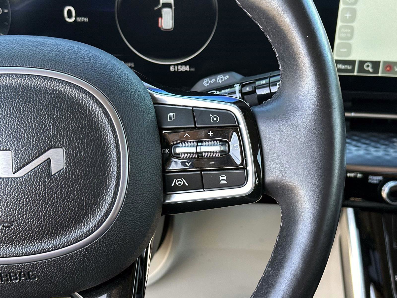 Used 2024 Kia Carnival SX Prestige image 31