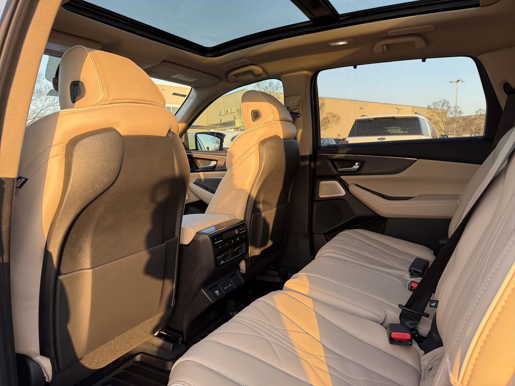 New 2026 Acura MDX w/ Advance Package image 13