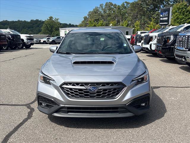 Used 2023 Subaru WRX Premium AWD/4WD image 2