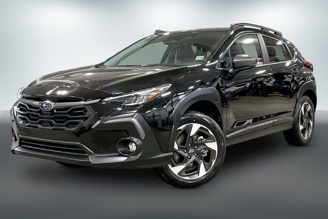 Used 2025 Subaru Crosstrek 2.5i Limited AWD/4WD image 3