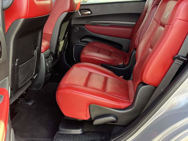 Used 2020 Dodge Durango R/T w/ Technology Group image 16