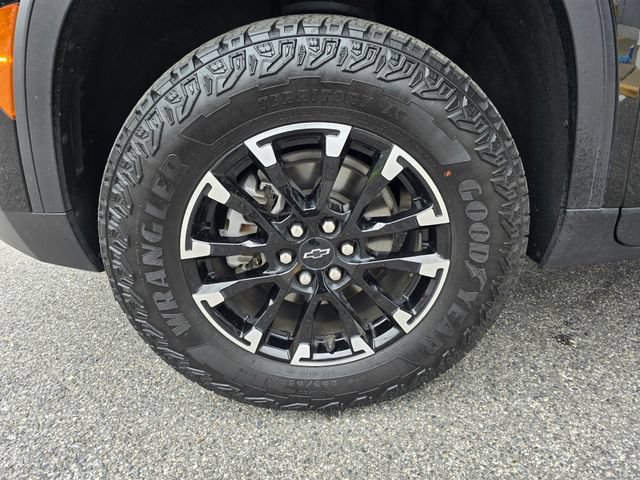 Used 2024 Chevrolet Traverse Z71 AWD/4WD image 27