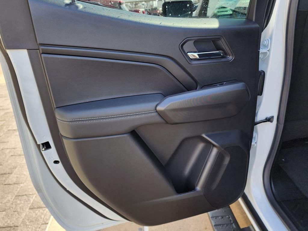 New 2026 GMC Canyon Elevation w/ Convenience Package image 41