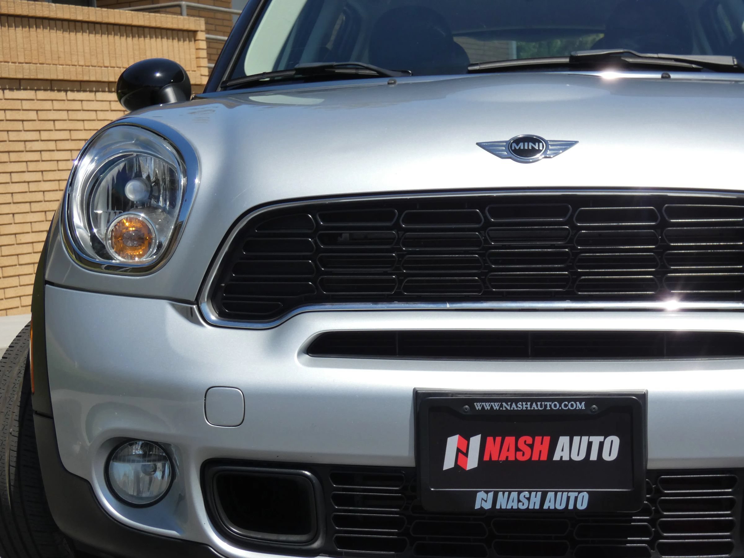 Used 2013 MINI Cooper Countryman S FWD image 19