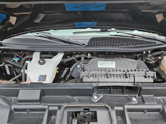 Certified 2024 Chevrolet Express 2500 LT w/ LT Preferred Equipment Group image 21