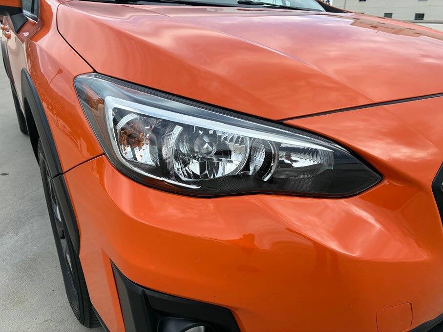 Used 2020 Subaru Crosstrek 2.0i Premium w/ Moonroof Package 2 image 15