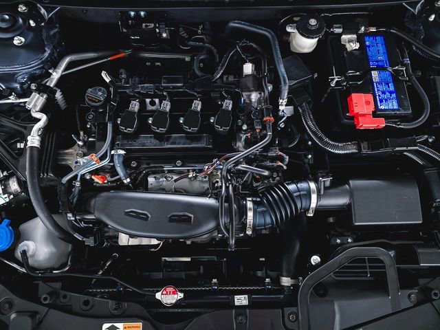 New 2026 Honda Accord SE image 19