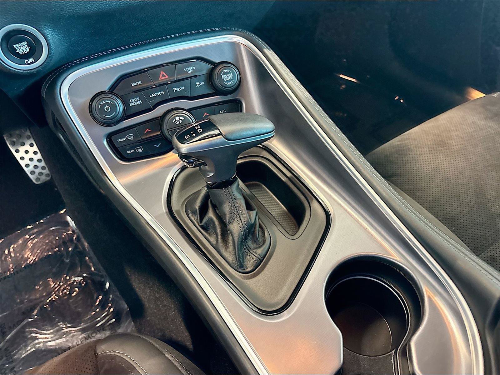 Used 2019 Dodge Challenger R/T Scat Pack RWD image 20