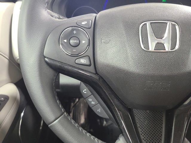 Used 2017 Honda HR-V EX-L image 24