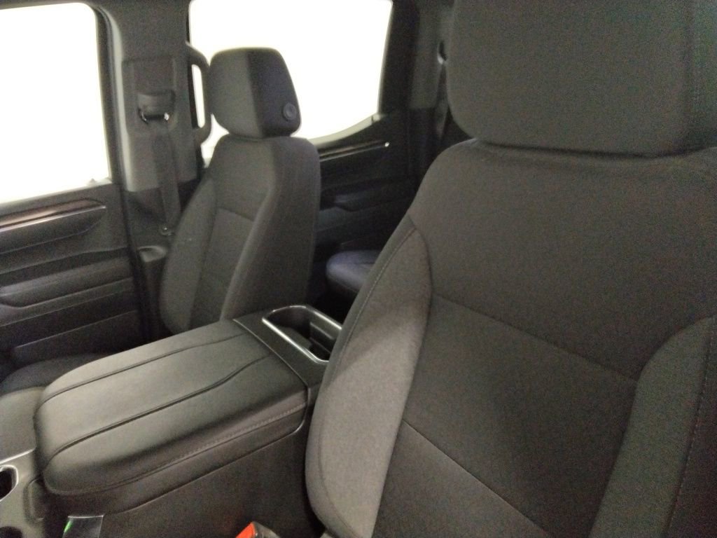 Used 2024 GMC Sierra 1500 Elevation w/ X31 Off-Road Package image 26