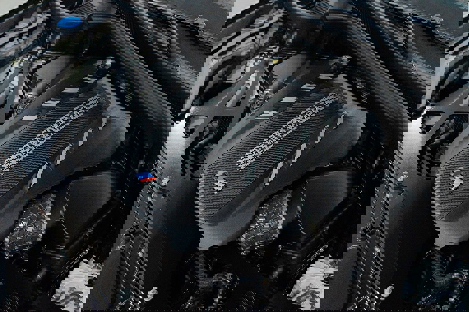 Used 2021 BMW X5 M w/ Competition Package image 62