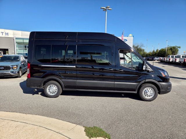 New 2026 Ford Transit 350 XL AWD/4WD image 12