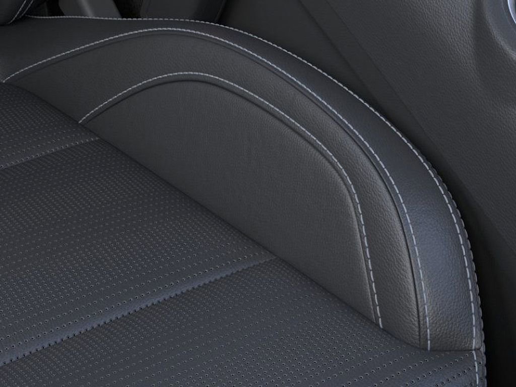 New 2025 Ford Mustang Premium RWD image 16