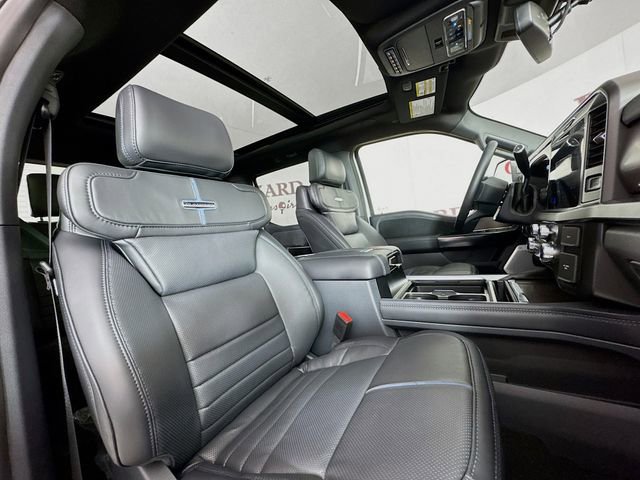 New 2026 Ford F250 Platinum image 35