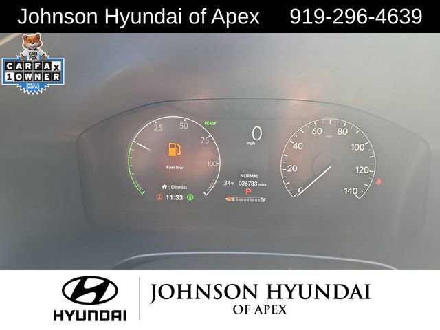 Used 2024 Honda CR-V Sport Touring image 30