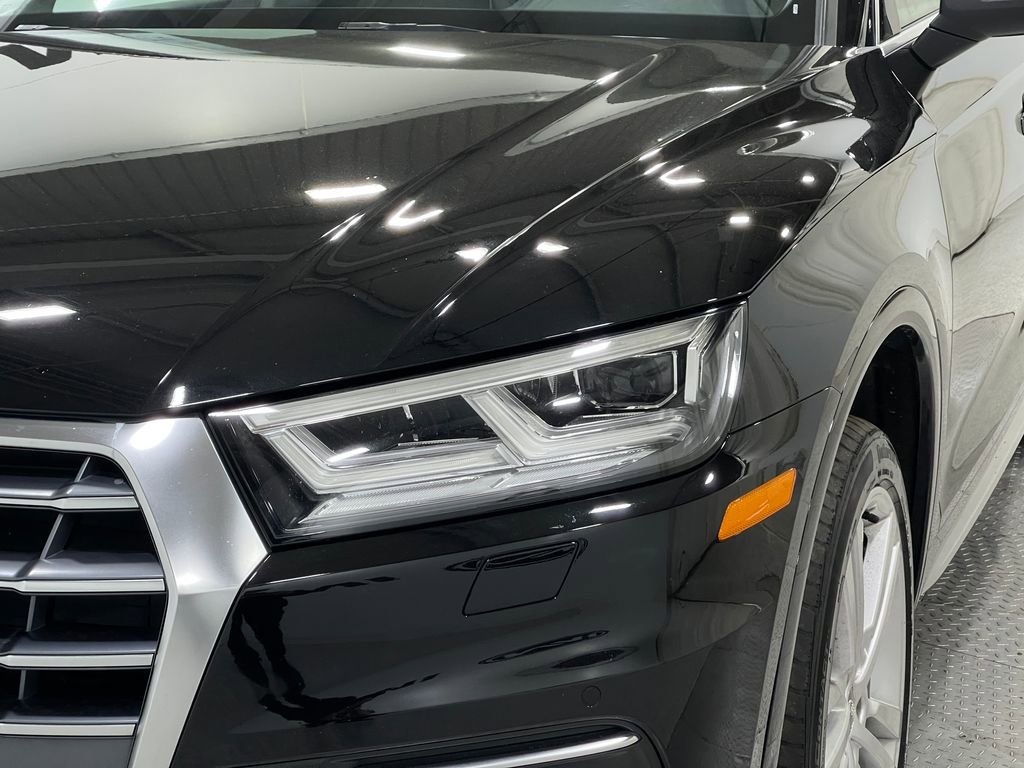 Used 2020 Audi Q5 2.0T Premium Plus w/ Premium Plus Package image 34