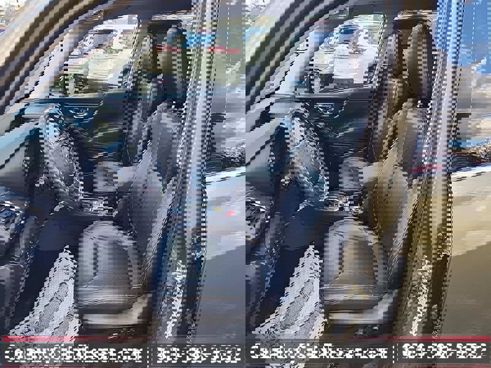 Used 2022 Subaru Forester Touring image 11