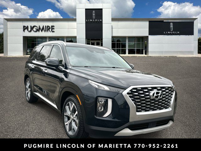Used 2020 Hyundai Palisade SEL w/ Premium Package image 1