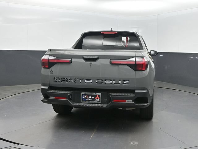 Used 2024 Hyundai Santa Cruz SEL w/ Activity Package FWD image 30