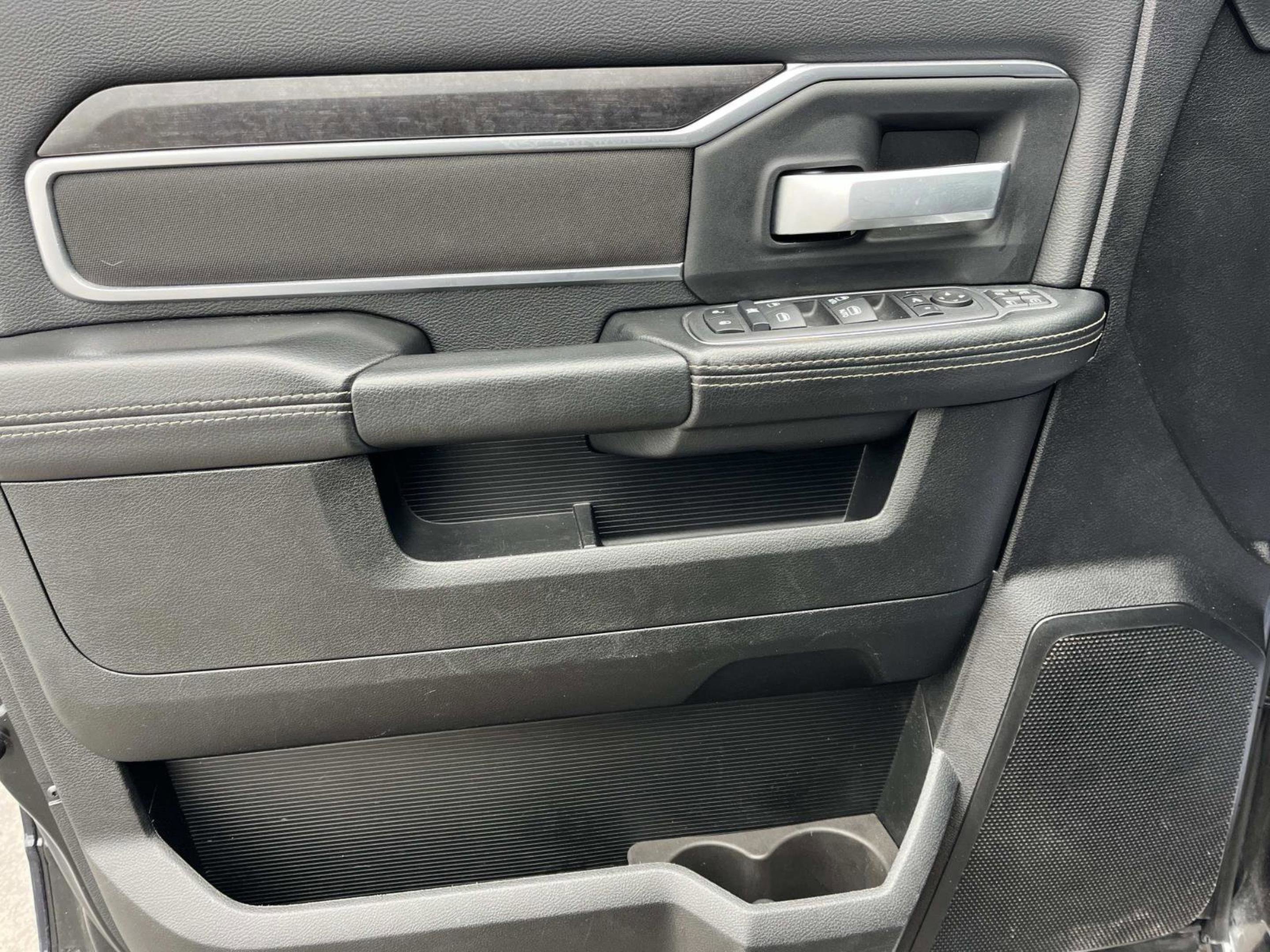 Used 2024 RAM 2500 Big Horn image 29