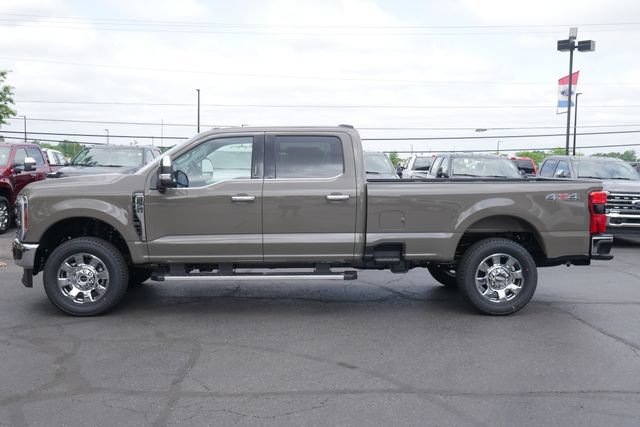 New 2026 Ford F350 Lariat w/ Chrome Package AWD/4WD image 9