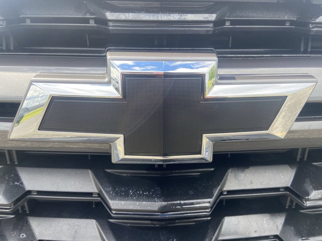 Certified 2022 Chevrolet Colorado Z71 AWD/4WD image 30