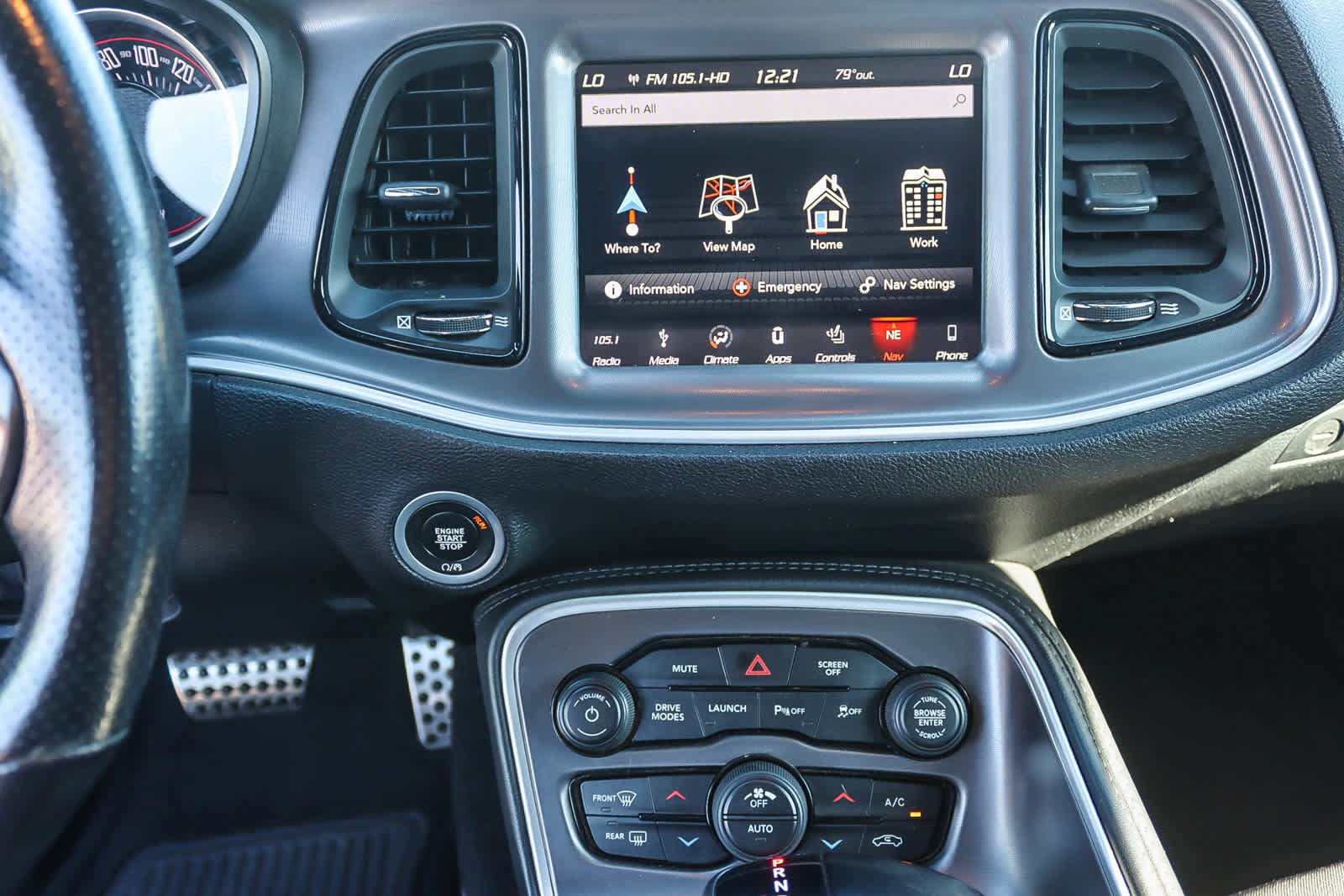 Used 2019 Dodge Challenger R/T Scat Pack image 12